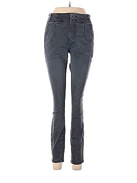 Pilcro by Anthropologie Jeans (view 1)