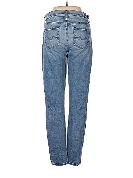 7 For All Mankind Jeans (view 2)