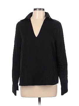 Shein Long Sleeve Blouse (view 1)