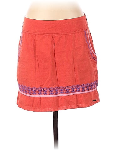 Roxy Casual Skirt (view 1)