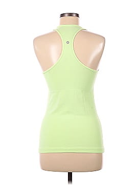 Lululemon Athletica Active Tank (view 2)