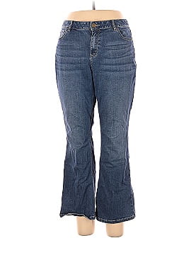 Lane Bryant Jeans (view 1)
