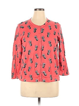 Ann Taylor Factory Cardigan (view 1)