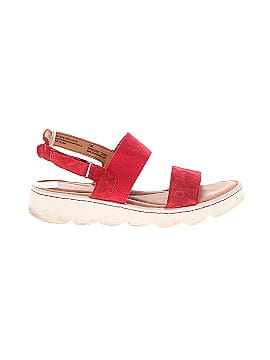 Born Handcrafted Footwear Sandals (view 1)