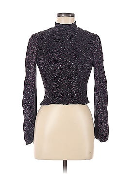 Wild Fable Long Sleeve Turtleneck (view 1)