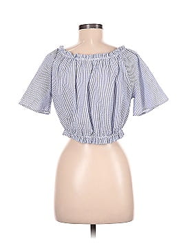Twinkle Short Sleeve Blouse (view 2)