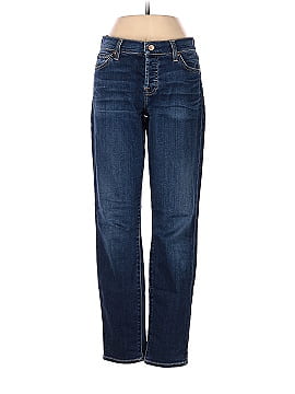 7 For All Mankind Jeans (view 1)