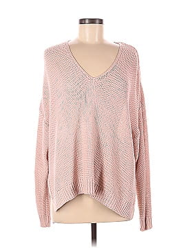 H&M Pullover Sweater (view 1)
