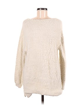 Janice Pullover Sweater (view 1)