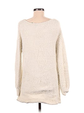 Janice Pullover Sweater (view 2)
