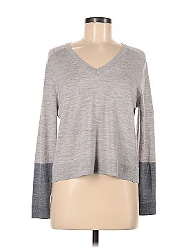 Club Monaco Wool Pullover Sweater (view 1)