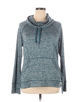 Reebok Pullover Sweater (view 1)