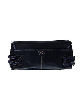 Franco Sarto Leather Shoulder Bag (view 2)