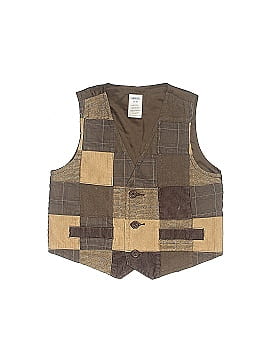 Gymboree Vest (view 1)