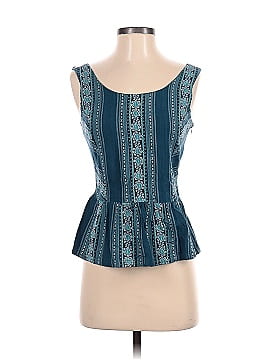 PrAna Sleeveless Top (view 1)