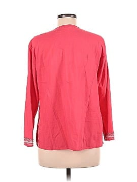 For The Republic Long Sleeve Blouse (view 2)