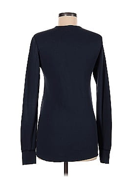 American Apparel Long Sleeve T-Shirt (view 2)