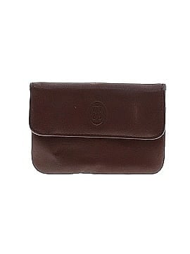 Buxton Leather Coin Purse (view 1)