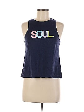 SoulCycle Active T-Shirt (view 1)