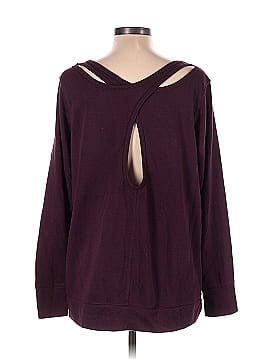 Active by Old Navy Pullover Sweater (view 2)