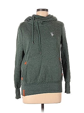 Zanzea Collection Pullover Hoodie (view 1)