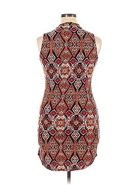 No Comment Casual Dress (view 2)