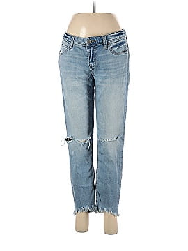Free People Jeans (view 1)