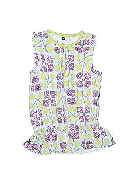 Tea Sleeveless Top (view 1)