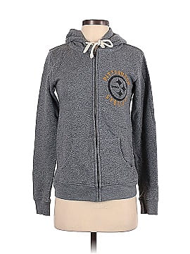 Junk Food Zip Up Hoodie (view 1)