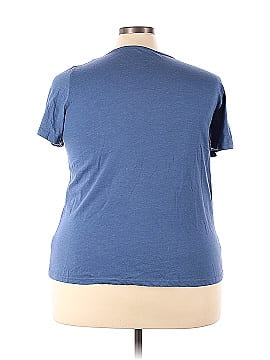 Kim Rogers Short Sleeve T-Shirt (view 2)