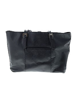 Cynthia Rowley Leather Tote (view 2)