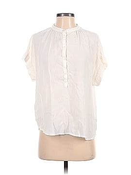 Point Sur Short Sleeve Blouse (view 1)