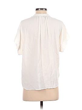 Point Sur Short Sleeve Blouse (view 2)