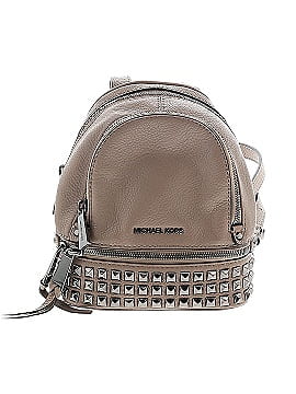 MICHAEL Michael Kors Backpacks On Sale Up To 90% Off Retail