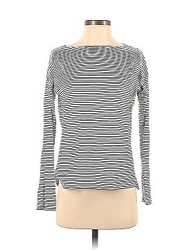 Vince. Long Sleeve T-Shirt (view 1)