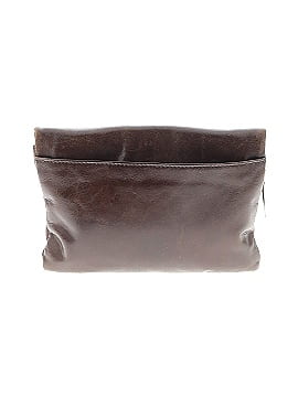 Hobo The Original Leather Clutch (view 2)