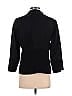 Fleur Wood 100% Tencel Black Blazer Size S - photo 2