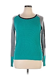 Jc Penney Pullover Sweater