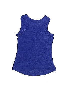 Piper Sleeveless Top (view 2)