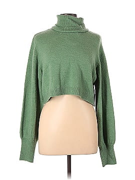 Princess Polly Turtleneck Sweater (view 1)