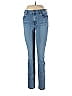 J Brand Blue Jeans Size 28 waist - photo 1