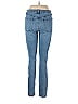 J Brand Blue Jeans Size 28 waist - photo 2