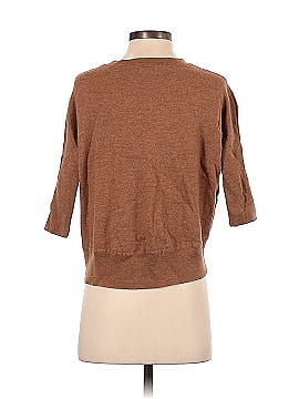 Anthropologie Wool Pullover Sweater (view 2)