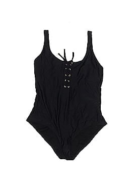Mossimo One Piece Swimsuit (view 1)