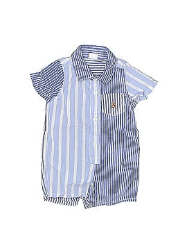 Baby Gap Short Sleeve Outfit (view 1)