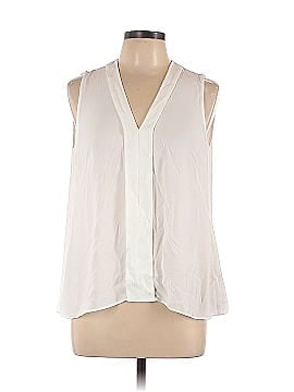 CUE Sleeveless Blouse (view 1)