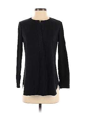 Nic + Zoe Long Sleeve Blouse (view 1)