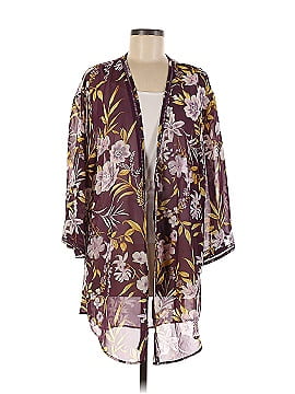 Maurices Kimono (view 1)