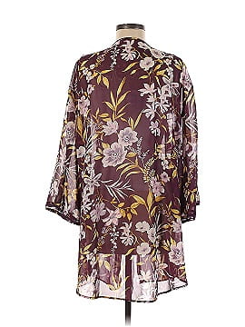 Maurices Kimono (view 2)