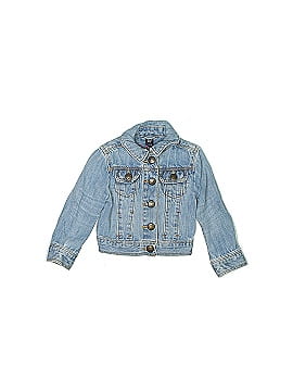 Gap Denim Jacket (view 1)